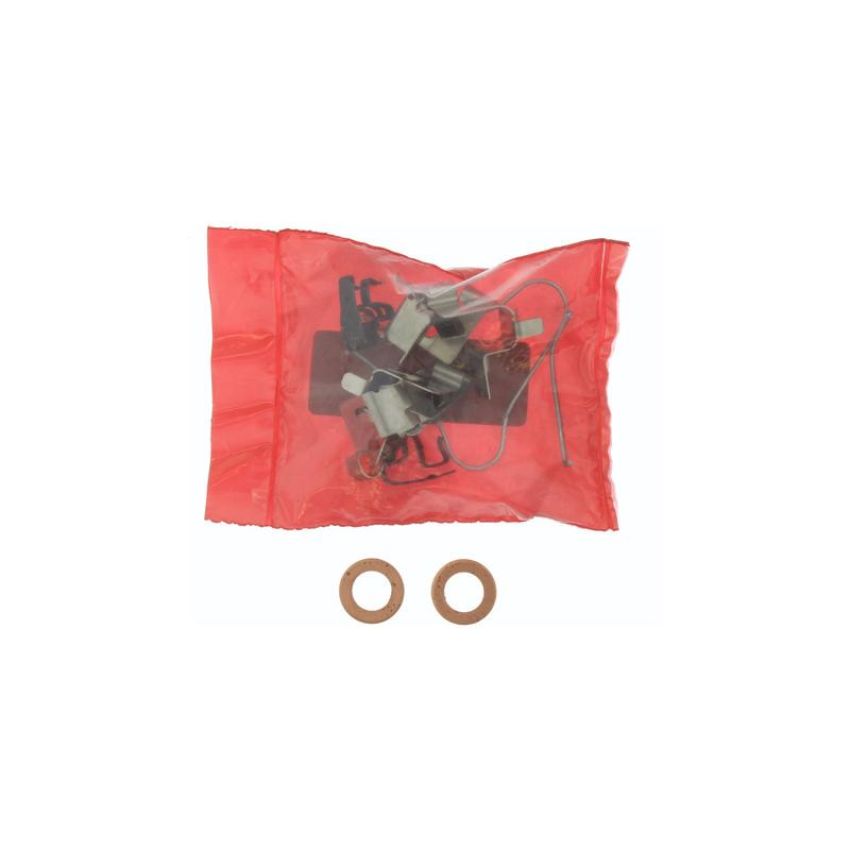 CENTRIC PARTS 141.44048 Centric Semi-Loaded Brake Caliper