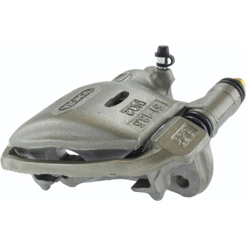 CENTRIC PARTS 141.44048 Centric Semi-Loaded Brake Caliper