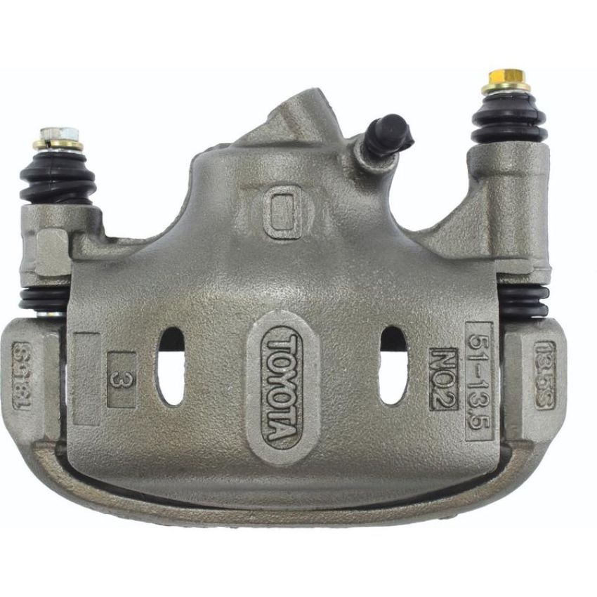 CENTRIC PARTS 141.44048 Centric Semi-Loaded Brake Caliper