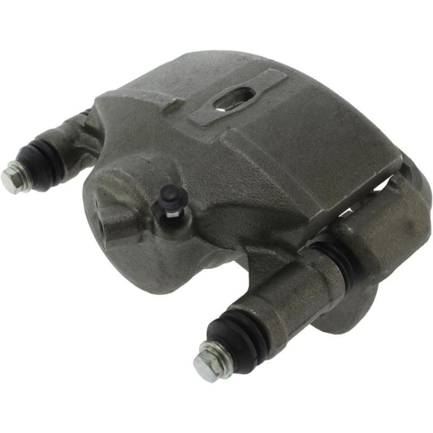 CENTRIC PARTS 141.44049 Centric Semi-Loaded Brake Caliper