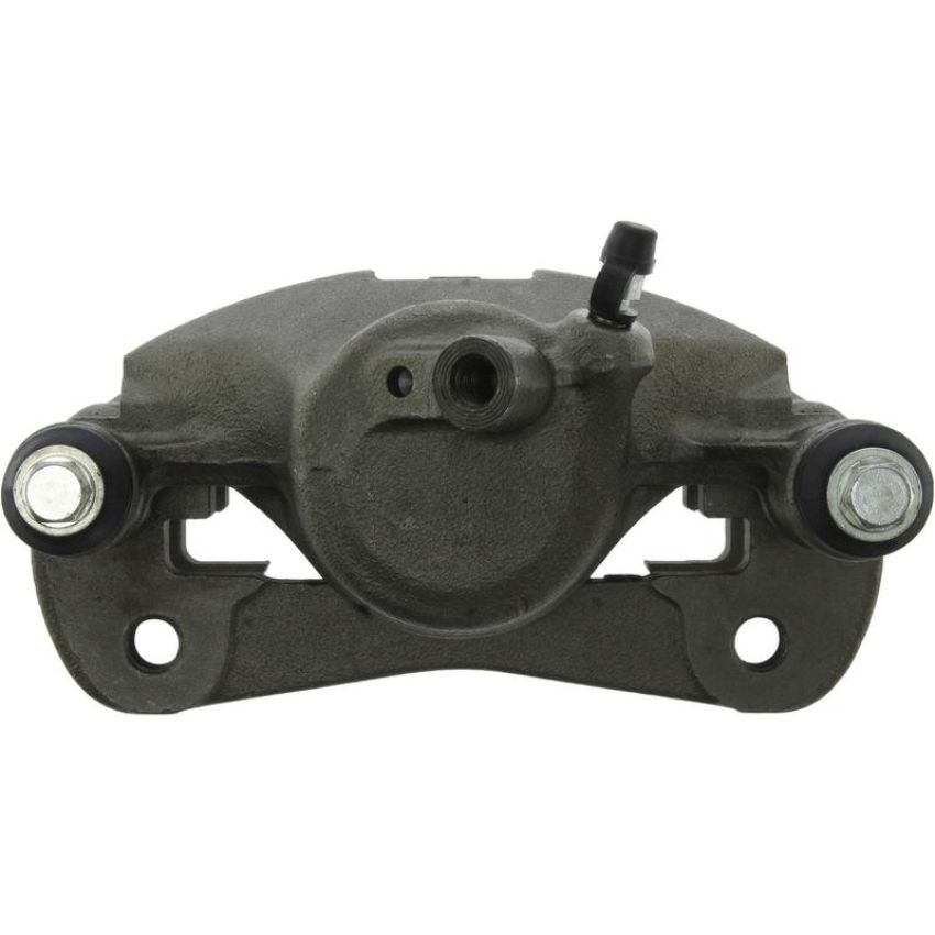 CENTRIC PARTS 141.44049 Centric Semi-Loaded Brake Caliper