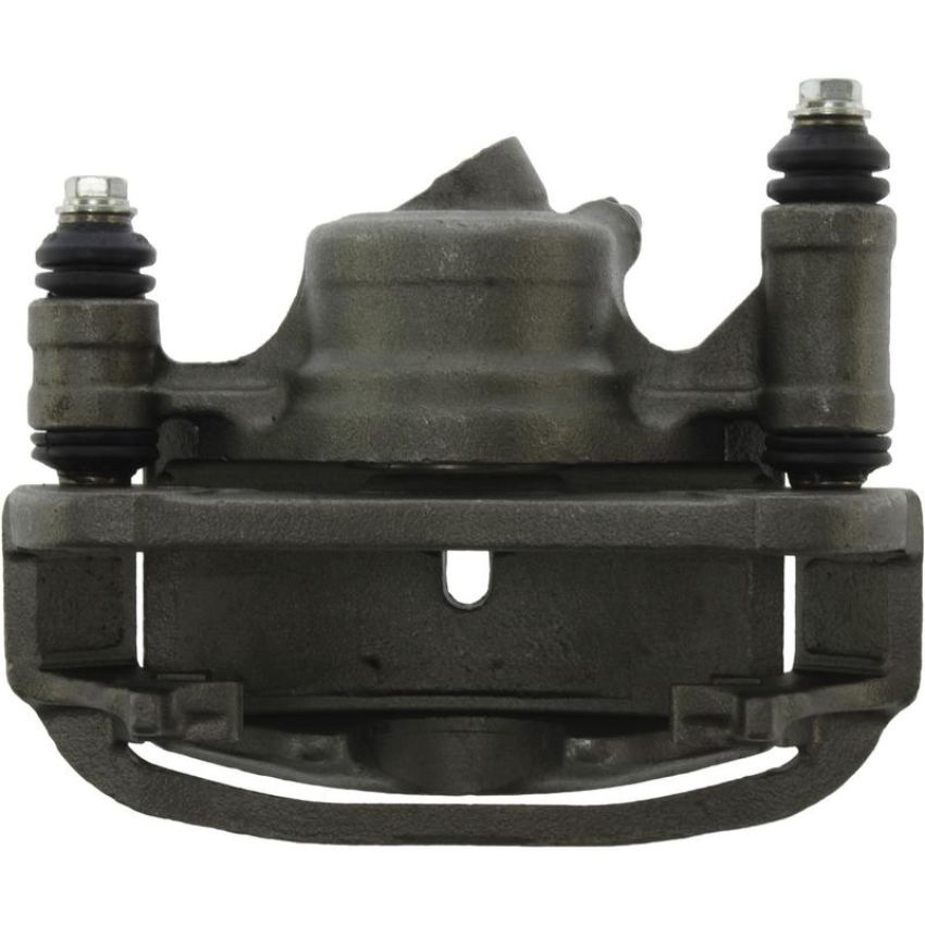 CENTRIC PARTS 141.44049 Centric Semi-Loaded Brake Caliper