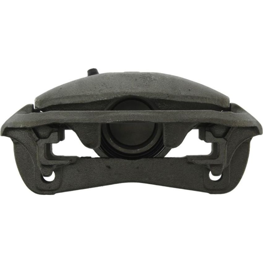 CENTRIC PARTS 141.44049 Centric Semi-Loaded Brake Caliper