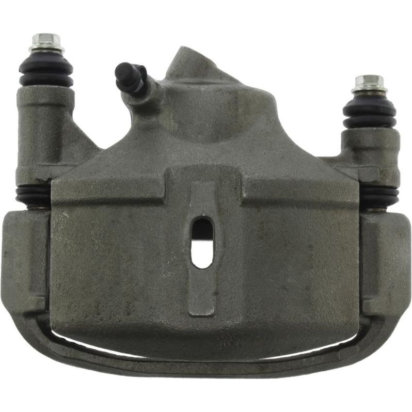 CENTRIC PARTS 141.44049 Centric Semi-Loaded Brake Caliper