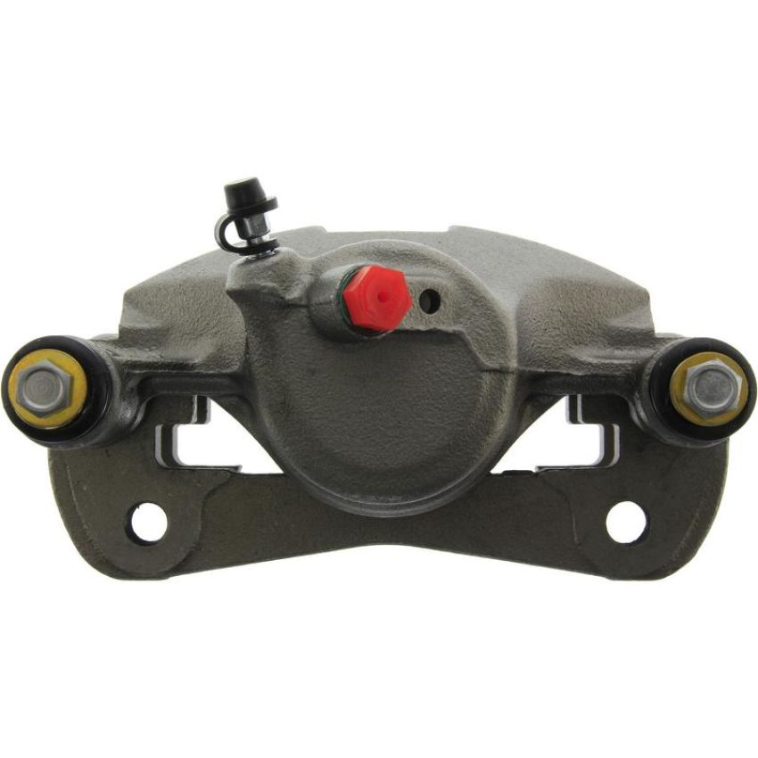 CENTRIC PARTS 141.44050 Centric Semi-Loaded Brake Caliper