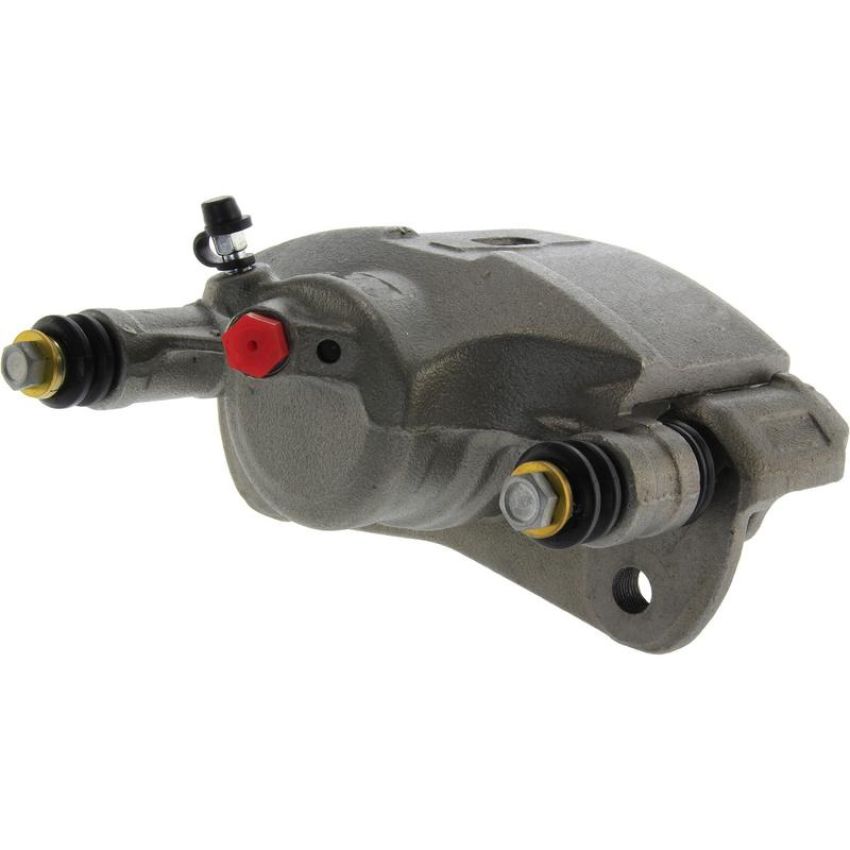 CENTRIC PARTS 141.44050 Centric Semi-Loaded Brake Caliper