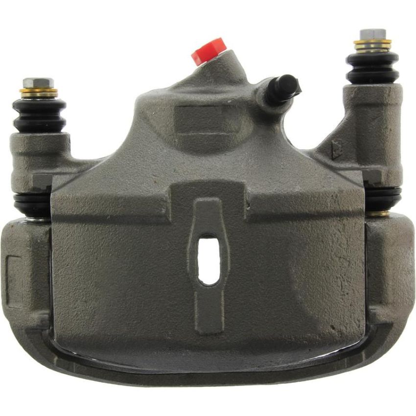 CENTRIC PARTS 141.44050 Centric Semi-Loaded Brake Caliper
