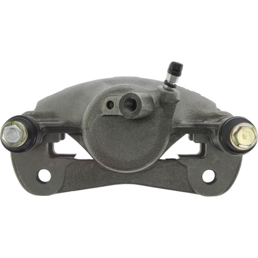 CENTRIC PARTS 141.44051 Centric Semi-Loaded Brake Caliper