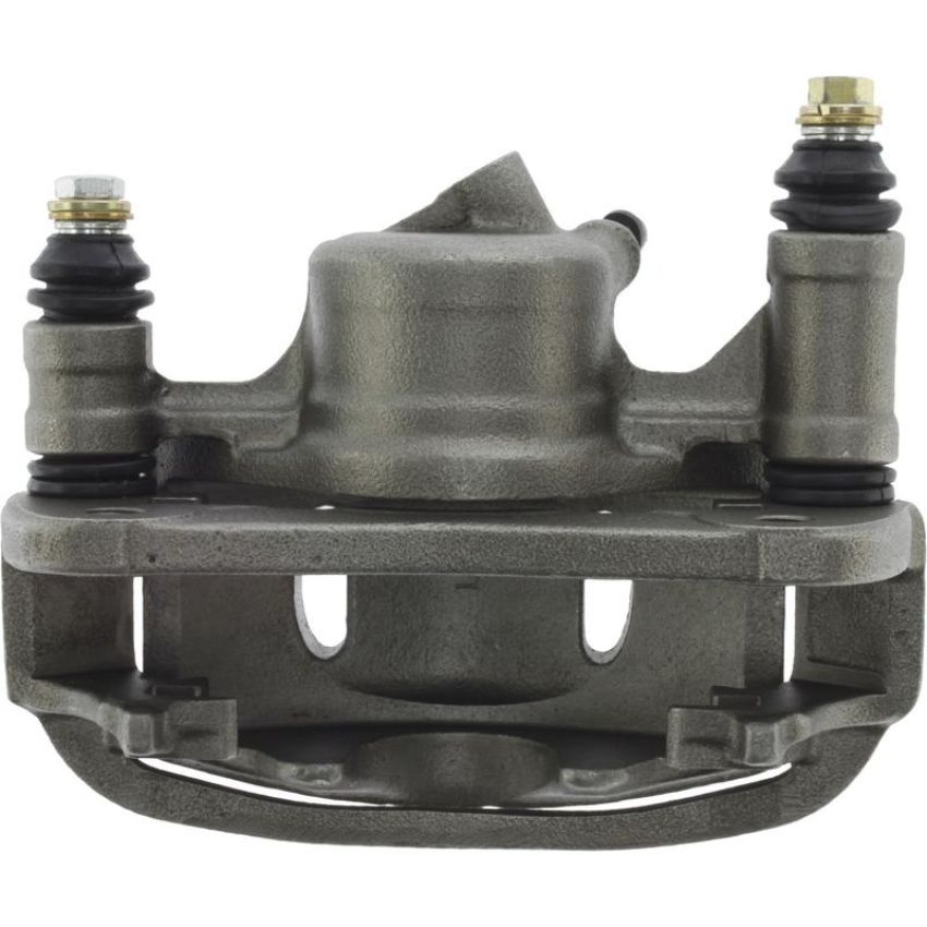 CENTRIC PARTS 141.44051 Centric Semi-Loaded Brake Caliper