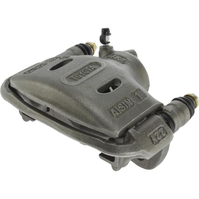 CENTRIC PARTS 141.44051 Centric Semi-Loaded Brake Caliper