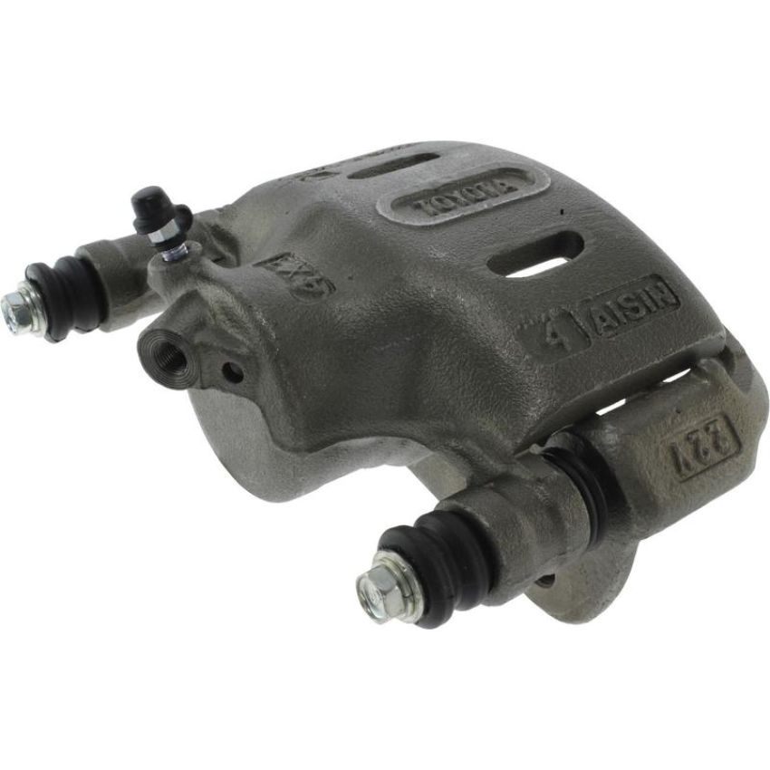 CENTRIC PARTS 141.44052 Centric Semi-Loaded Brake Caliper