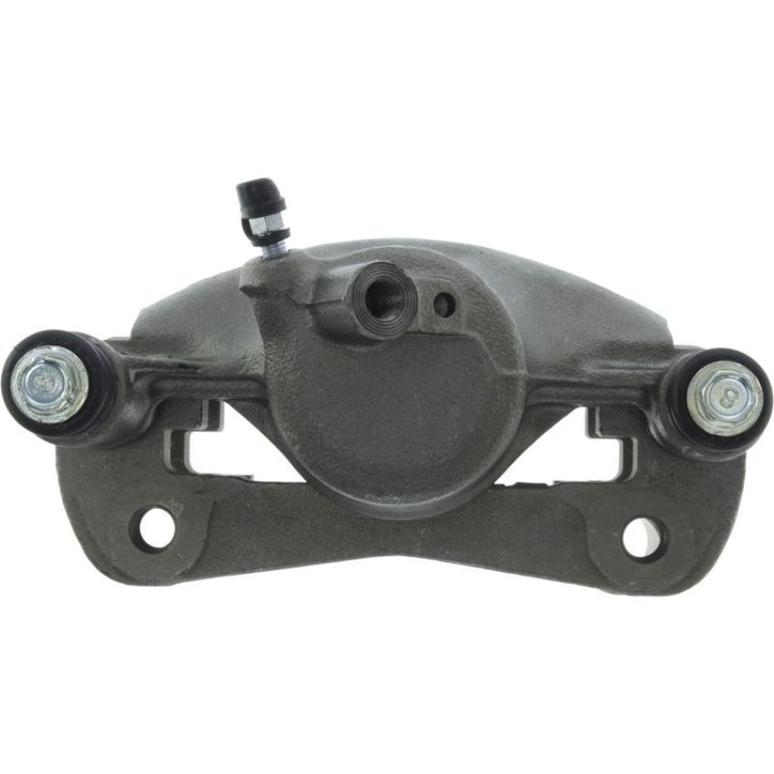 CENTRIC PARTS 141.44052 Centric Semi-Loaded Brake Caliper