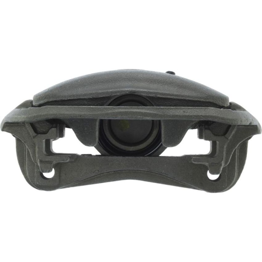 CENTRIC PARTS 141.44052 Centric Semi-Loaded Brake Caliper