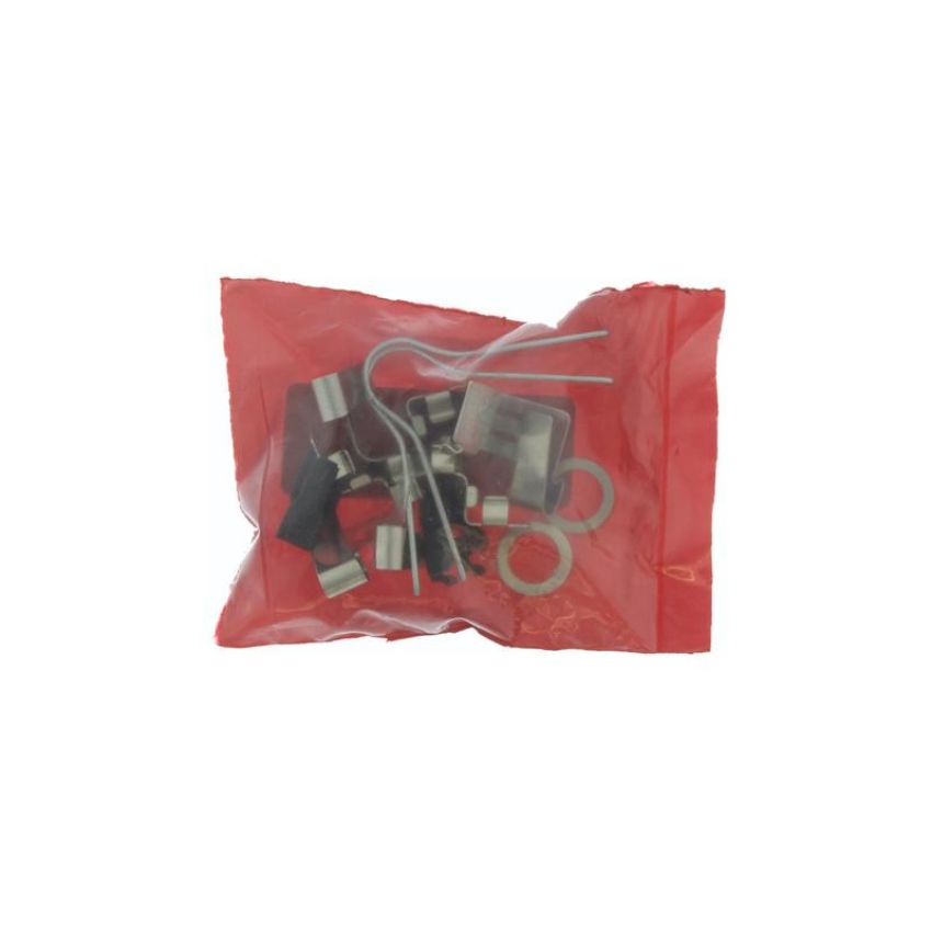 CENTRIC PARTS 141.44052 Centric Semi-Loaded Brake Caliper