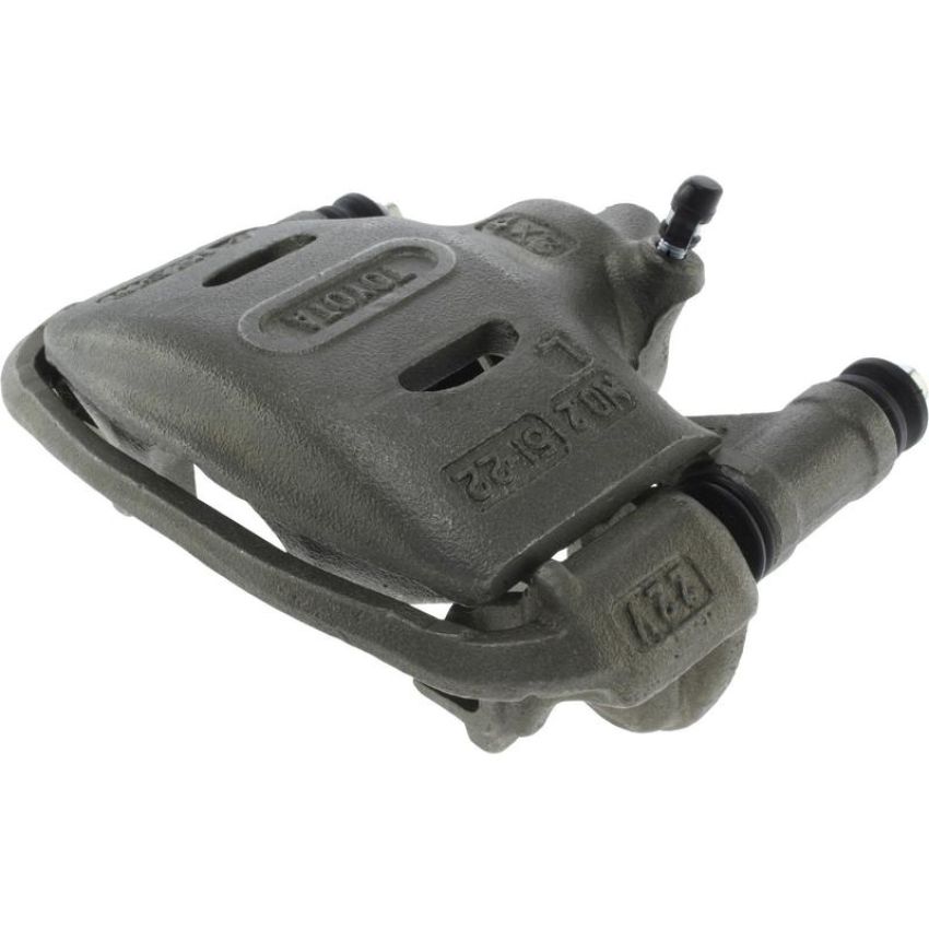 CENTRIC PARTS 141.44052 Centric Semi-Loaded Brake Caliper