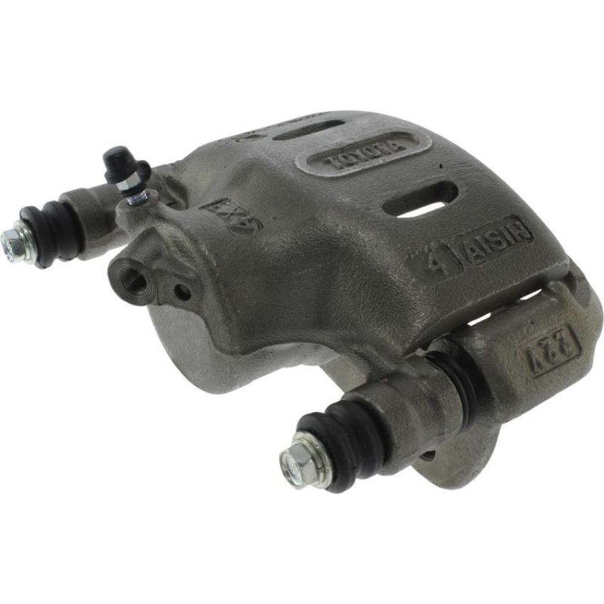 CENTRIC PARTS 141.44052 Centric Semi-Loaded Brake Caliper