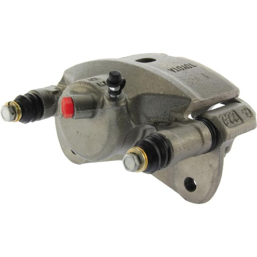 CENTRIC PARTS 141.44053 Centric Semi-Loaded Brake Caliper