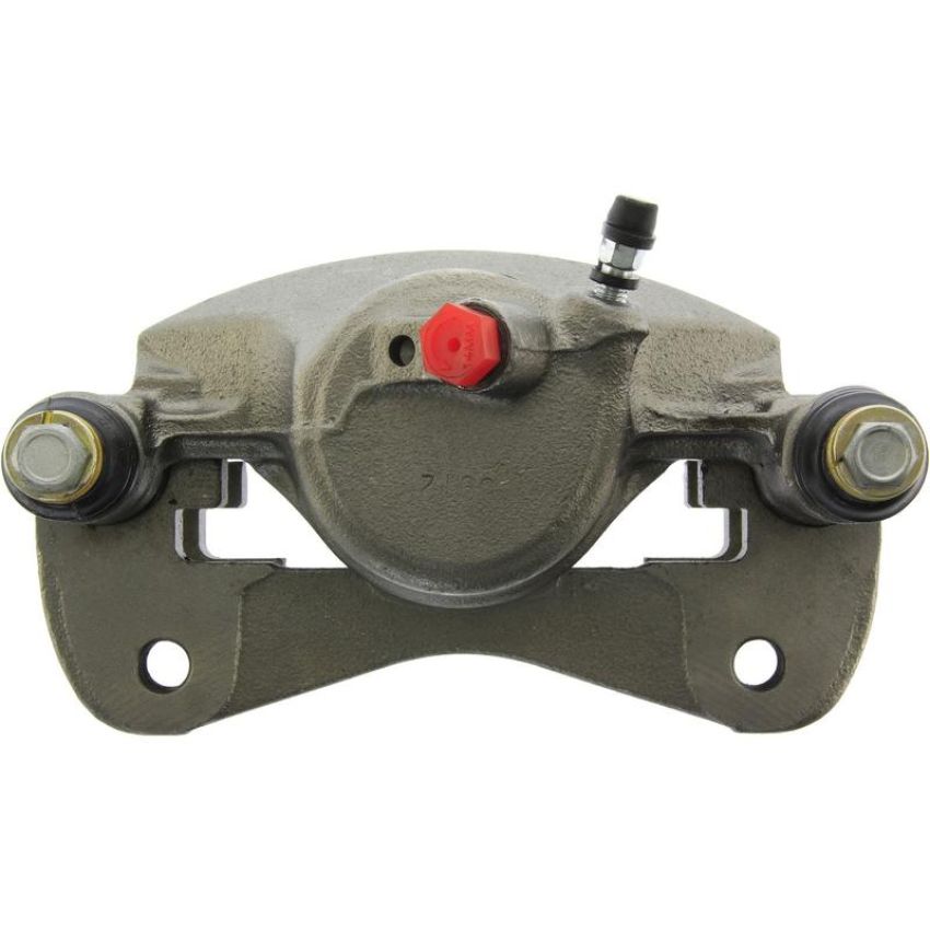 CENTRIC PARTS 141.44053 Centric Semi-Loaded Brake Caliper