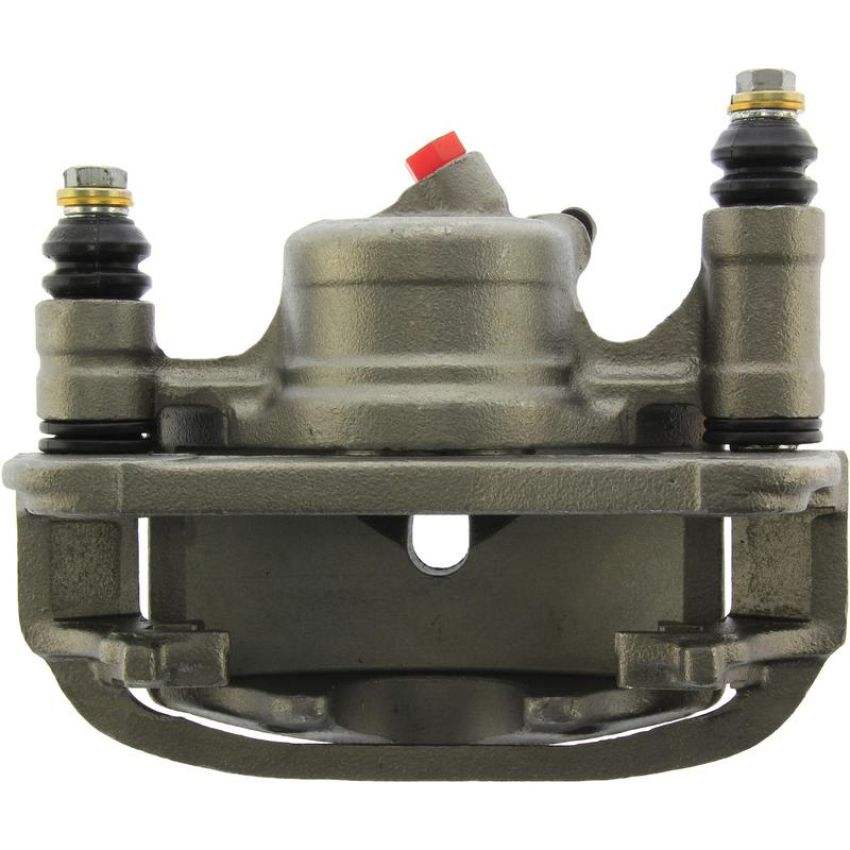 CENTRIC PARTS 141.44053 Centric Semi-Loaded Brake Caliper
