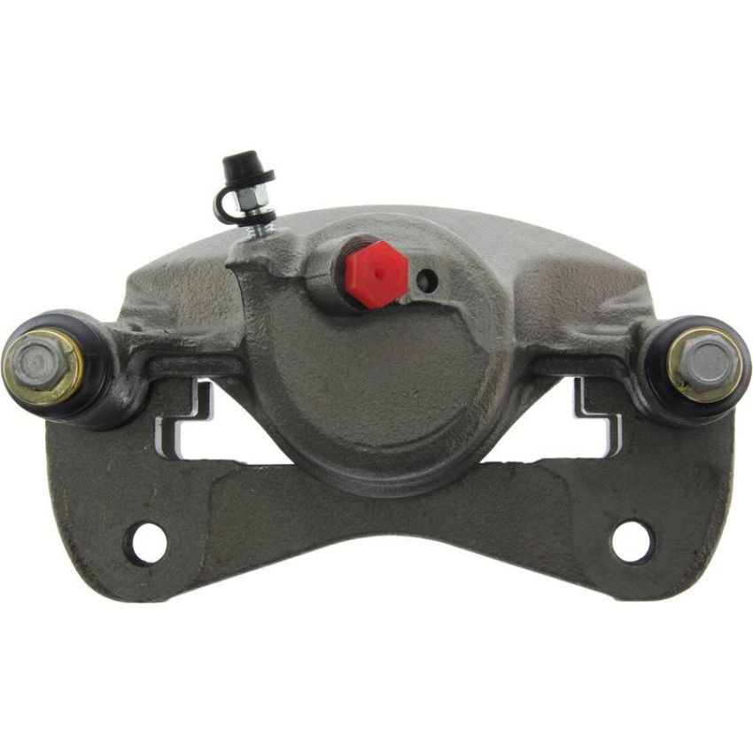 CENTRIC PARTS 141.44054 Centric Semi-Loaded Brake Caliper