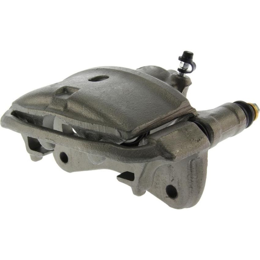 CENTRIC PARTS 141.44054 Centric Semi-Loaded Brake Caliper