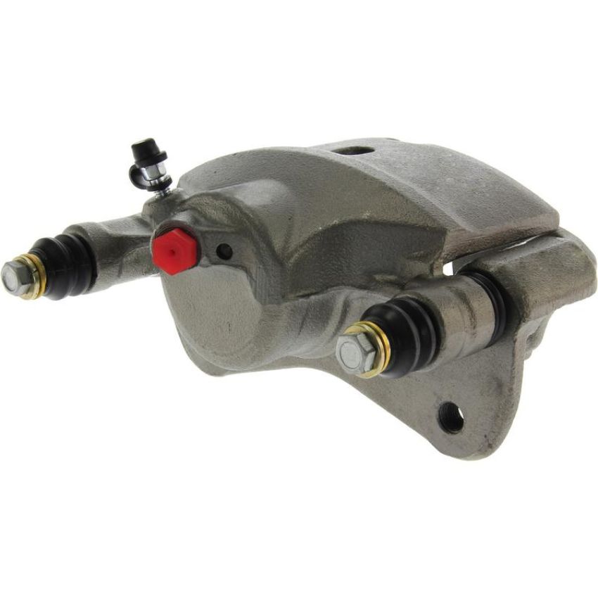 CENTRIC PARTS 141.44054 Centric Semi-Loaded Brake Caliper