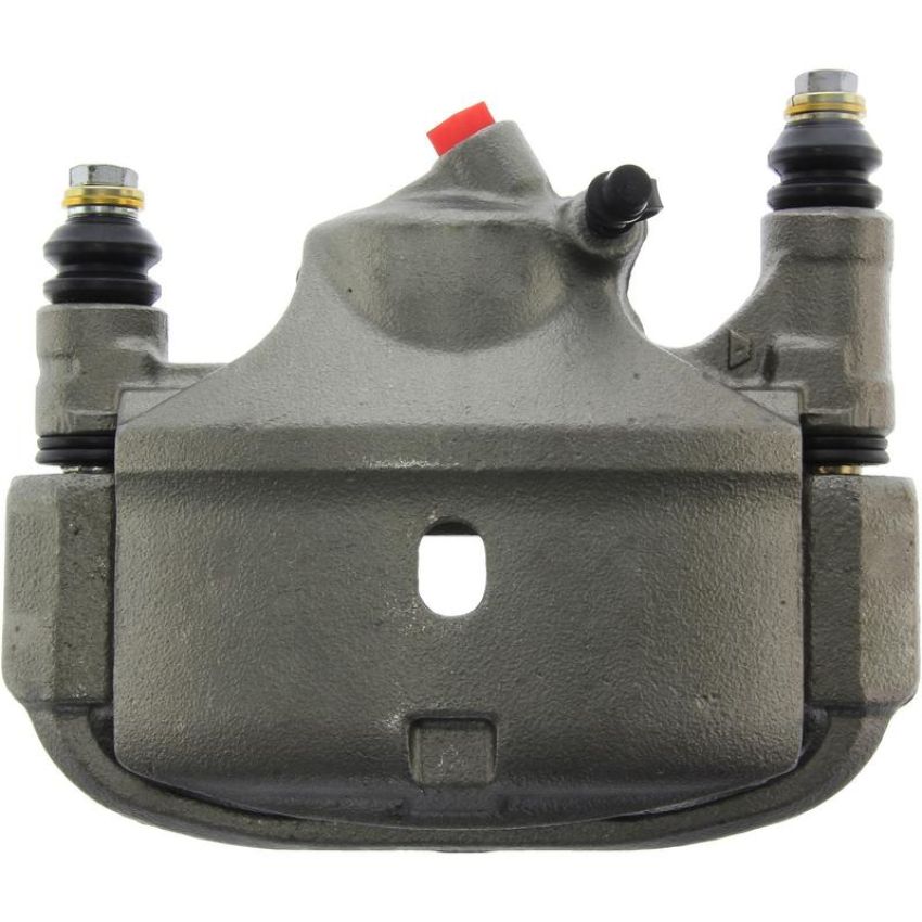 CENTRIC PARTS 141.44054 Centric Semi-Loaded Brake Caliper