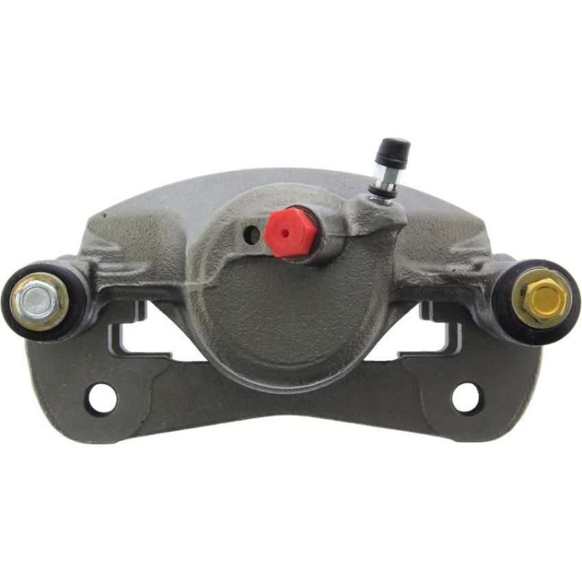 CENTRIC PARTS 141.44055 Centric Semi-Loaded Brake Caliper