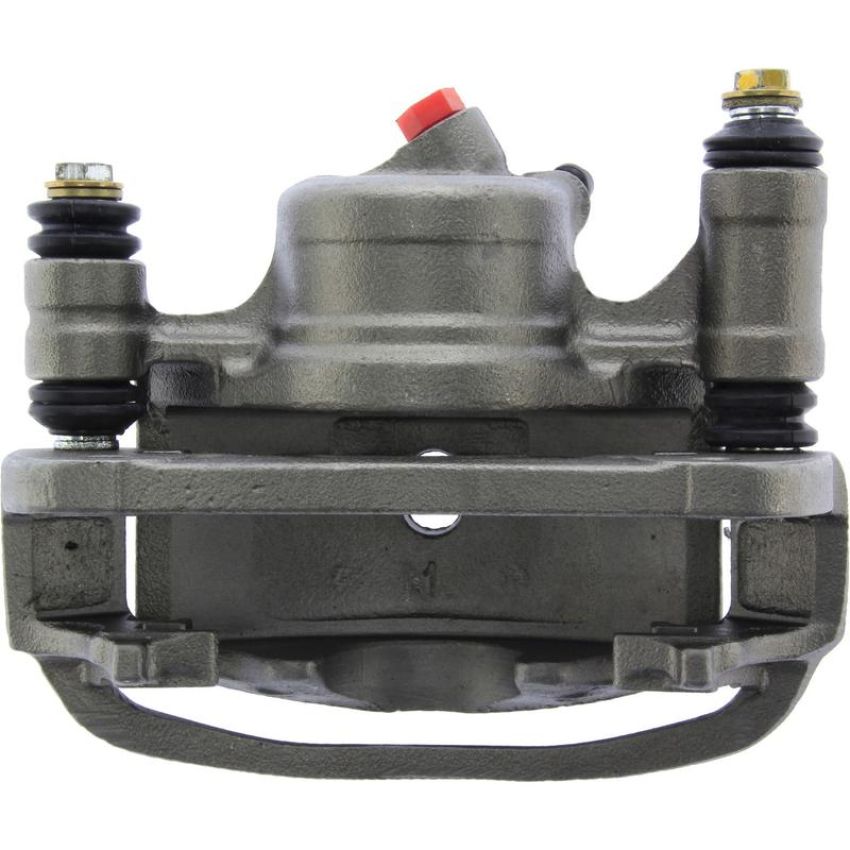 CENTRIC PARTS 141.44055 Centric Semi-Loaded Brake Caliper