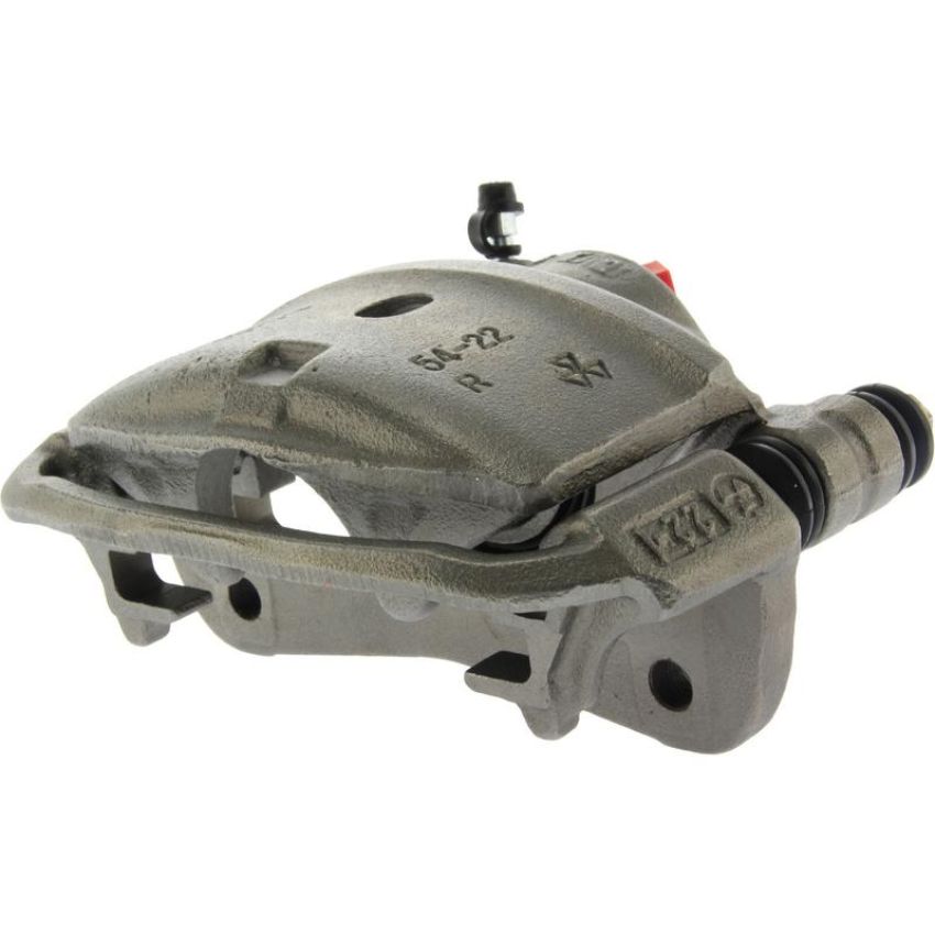 CENTRIC PARTS 141.44055 Centric Semi-Loaded Brake Caliper