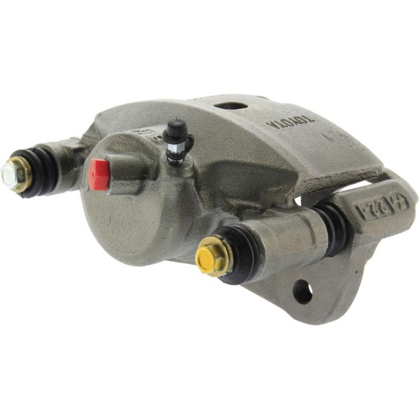 CENTRIC PARTS 141.44055 Centric Semi-Loaded Brake Caliper