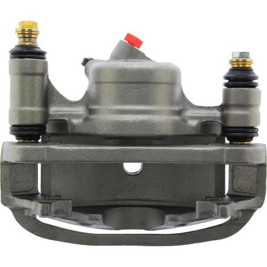 CENTRIC PARTS 141.44056 Centric Semi-Loaded Brake Caliper