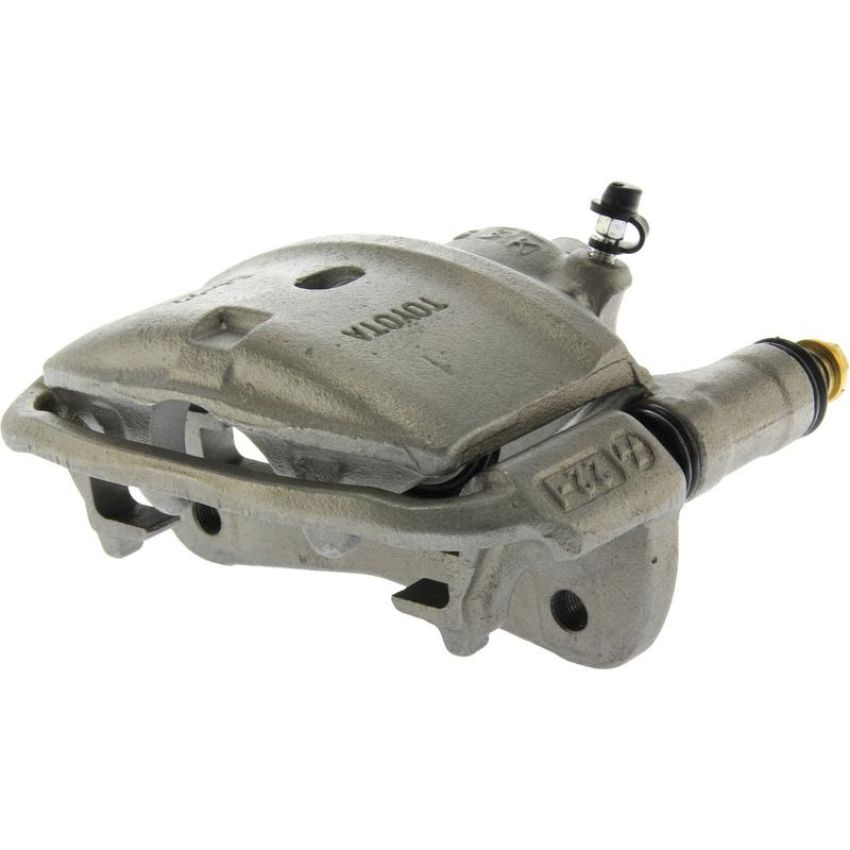 CENTRIC PARTS 141.44056 Centric Semi-Loaded Brake Caliper