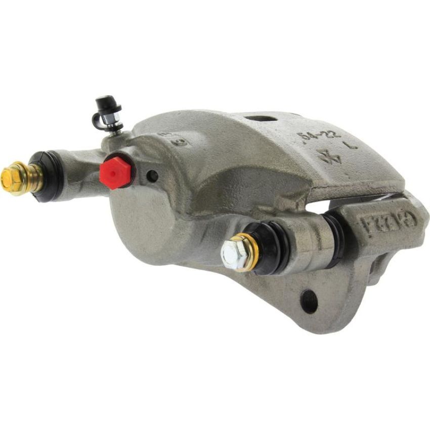CENTRIC PARTS 141.44056 Centric Semi-Loaded Brake Caliper