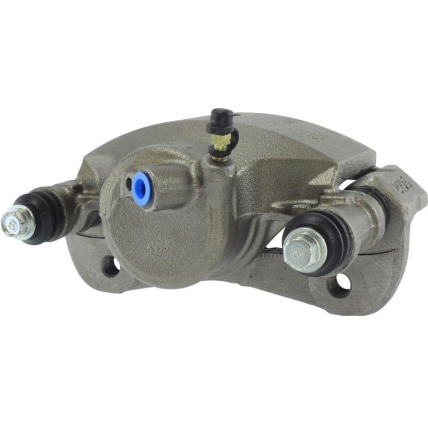 CENTRIC PARTS 141.44057 Centric Semi-Loaded Brake Caliper
