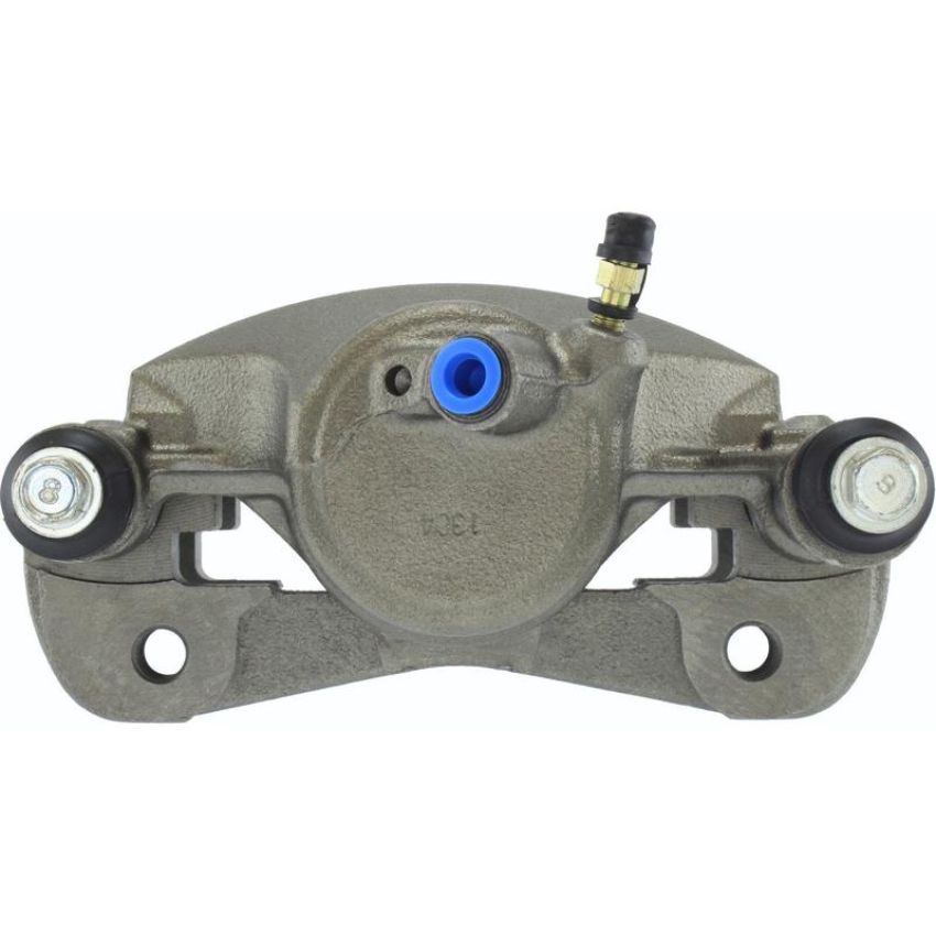 CENTRIC PARTS 141.44057 Centric Semi-Loaded Brake Caliper