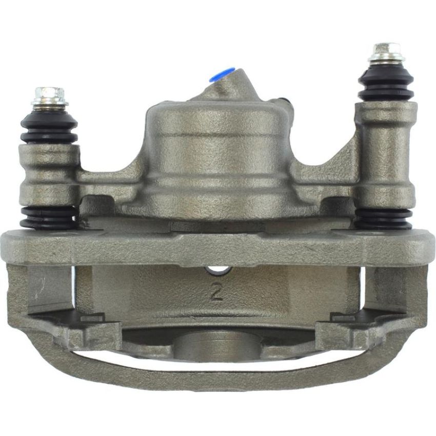 CENTRIC PARTS 141.44057 Centric Semi-Loaded Brake Caliper