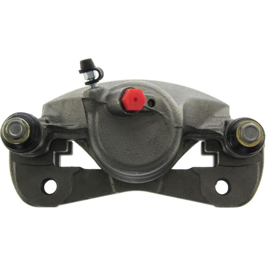 CENTRIC PARTS 141.44058 Centric Semi-Loaded Brake Caliper