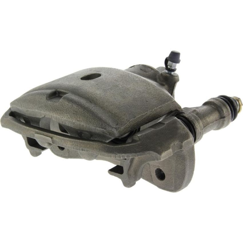 CENTRIC PARTS 141.44058 Centric Semi-Loaded Brake Caliper