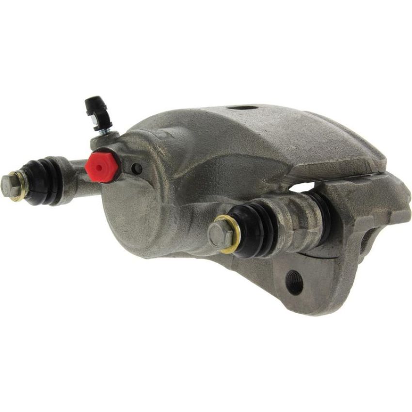 CENTRIC PARTS 141.44058 Centric Semi-Loaded Brake Caliper