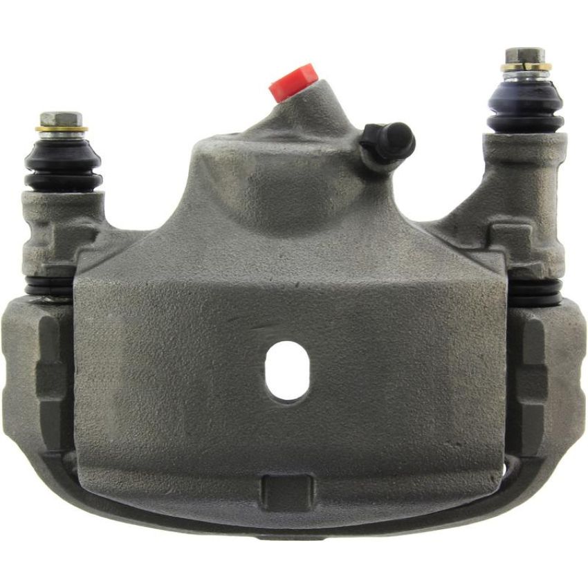 CENTRIC PARTS 141.44058 Centric Semi-Loaded Brake Caliper