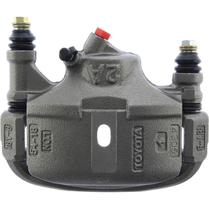 CENTRIC PARTS 141.44059 Centric Semi-Loaded Brake Caliper