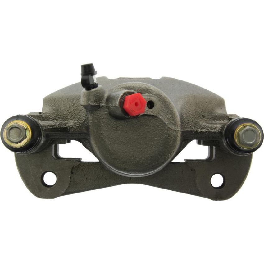 CENTRIC PARTS 141.44060 Centric Semi-Loaded Brake Caliper