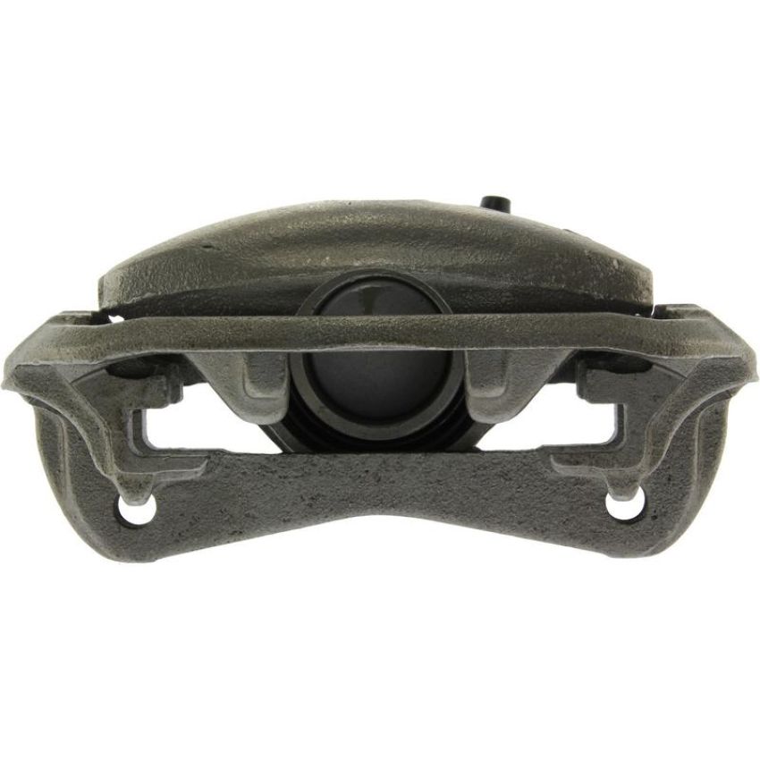 CENTRIC PARTS 141.44060 Centric Semi-Loaded Brake Caliper