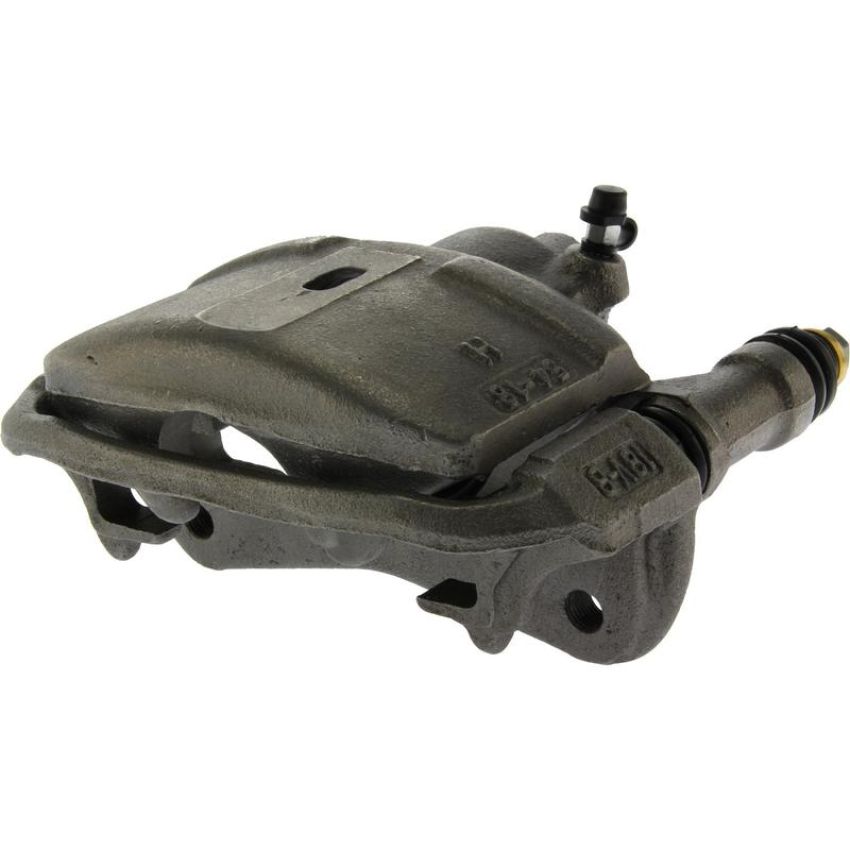 CENTRIC PARTS 141.44060 Centric Semi-Loaded Brake Caliper