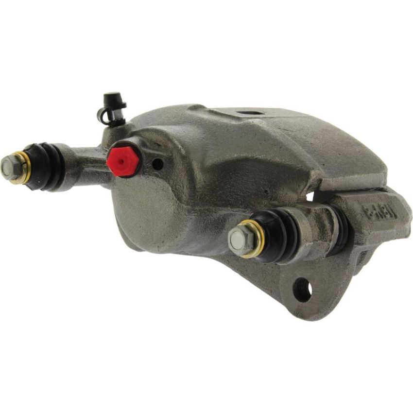 CENTRIC PARTS 141.44060 Centric Semi-Loaded Brake Caliper