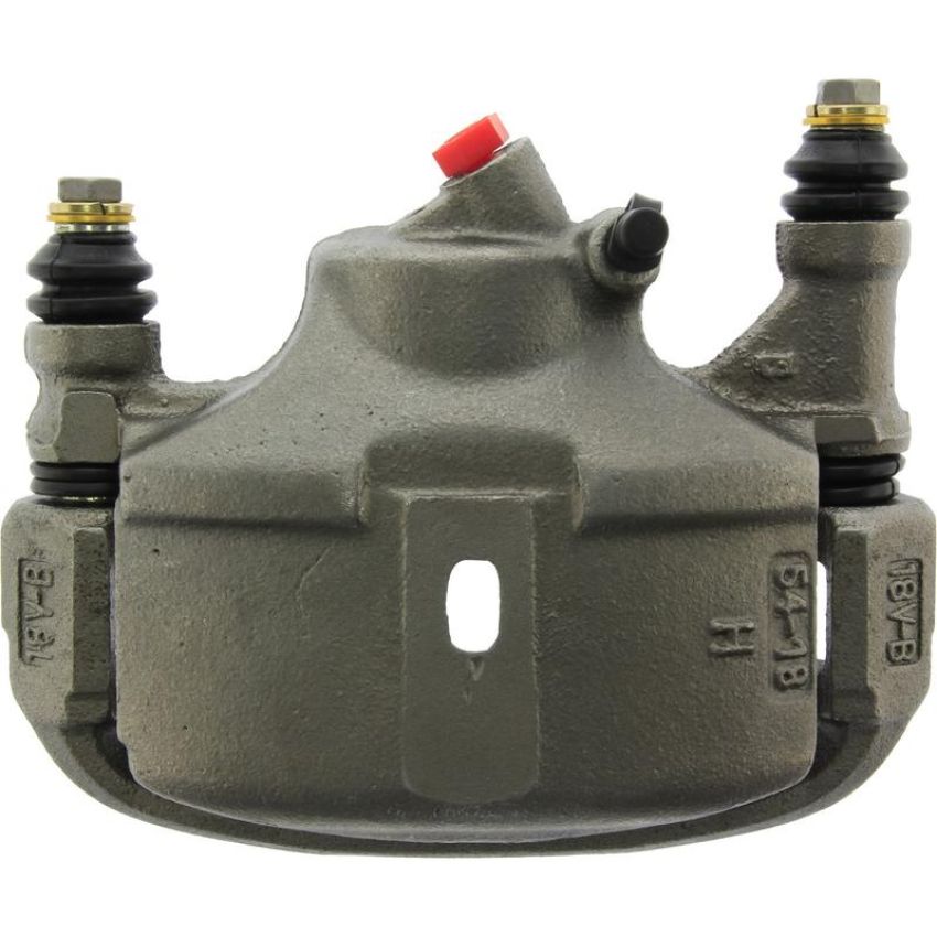 CENTRIC PARTS 141.44060 Centric Semi-Loaded Brake Caliper