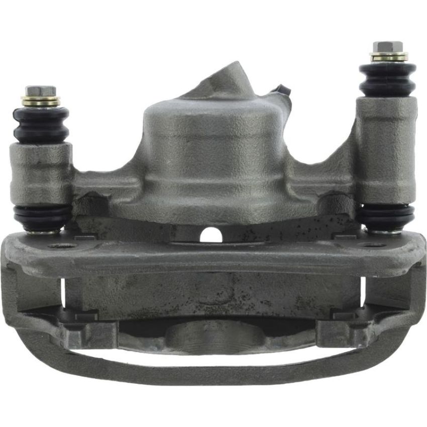 CENTRIC PARTS 141.44061 Centric Semi-Loaded Brake Caliper