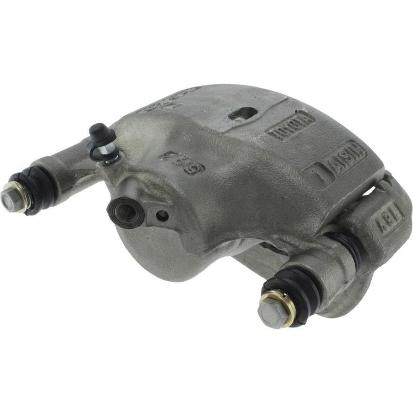 CENTRIC PARTS 141.44062 Centric Semi-Loaded Brake Caliper