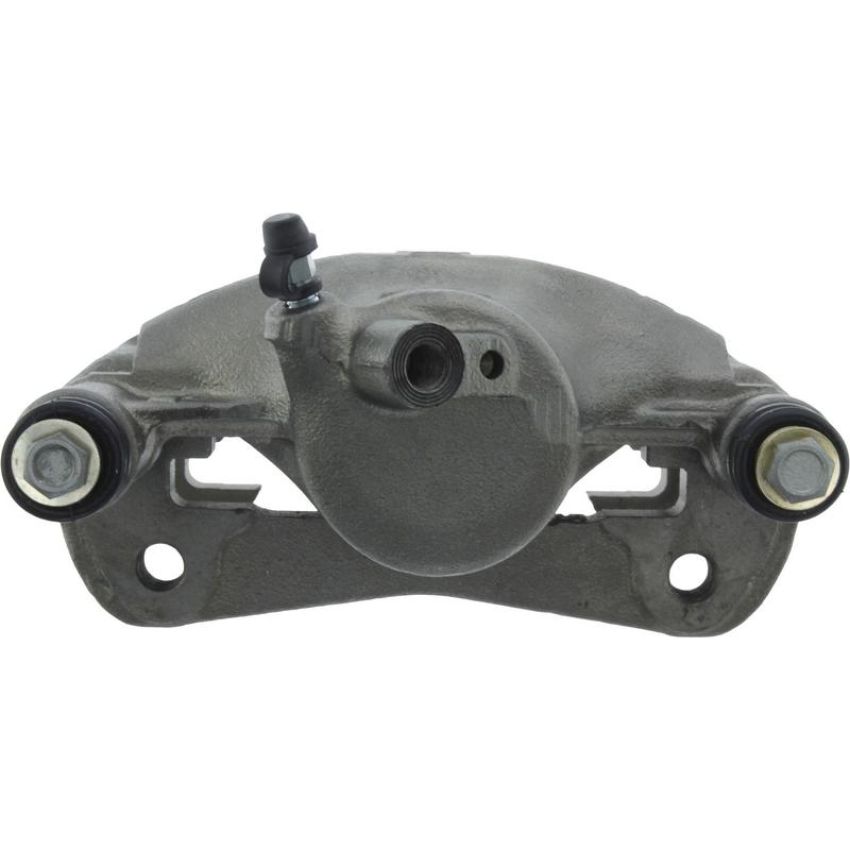 CENTRIC PARTS 141.44062 Centric Semi-Loaded Brake Caliper